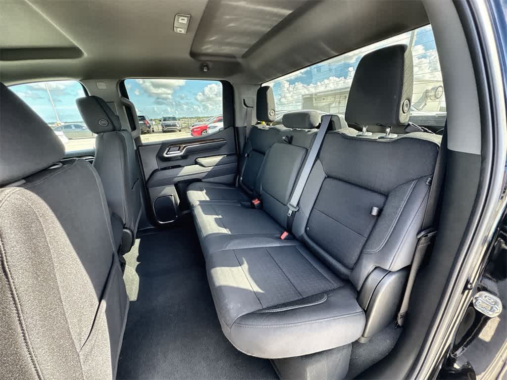 Thumbnail: 2025 GMC Sierra 1500 - 21