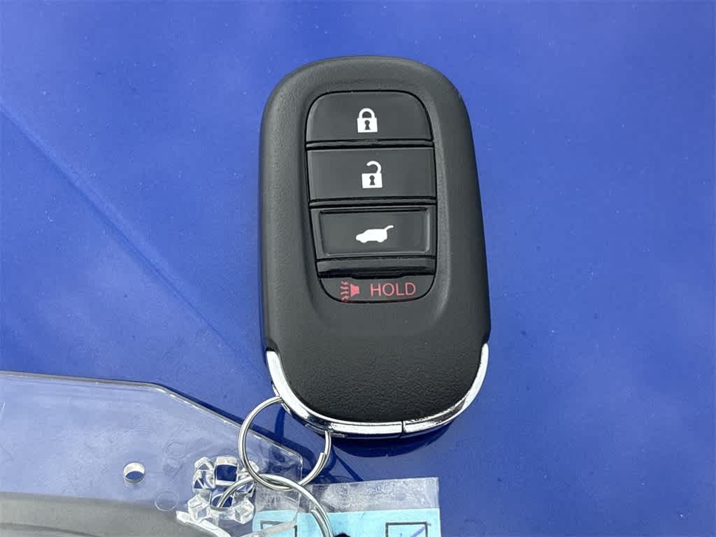 Thumbnail: 2023 Honda CR-V - 27