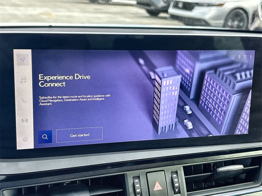 Thumbnail: 2023 Lexus ES - 17