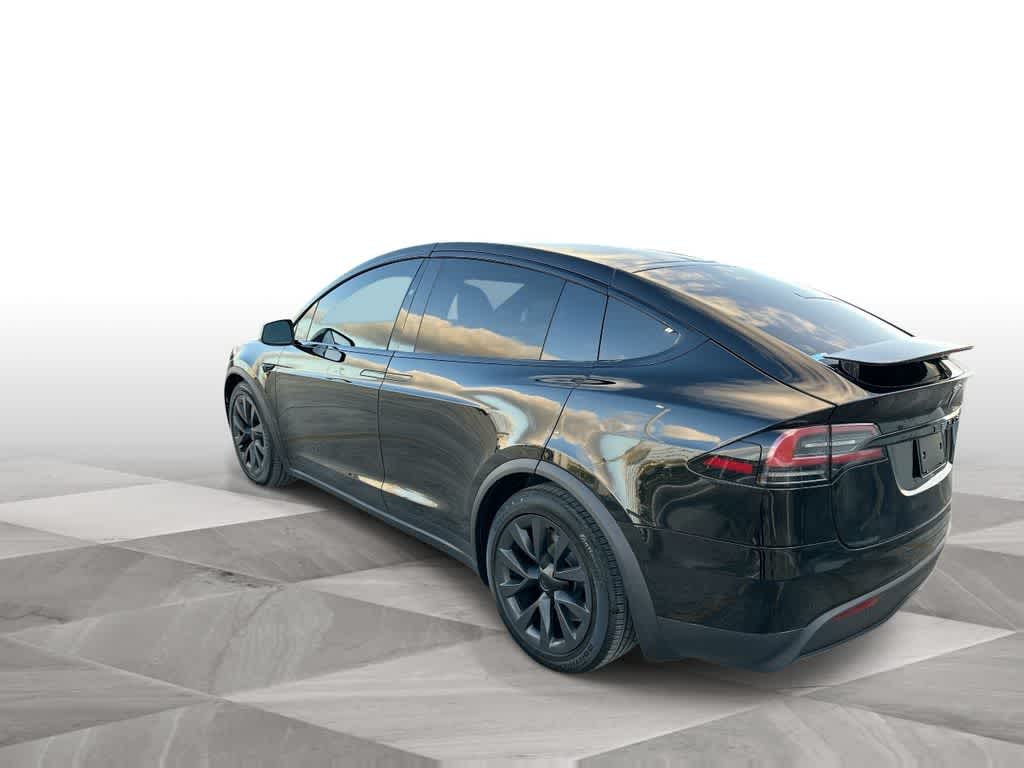Thumbnail: 2023 Tesla Model X - 6