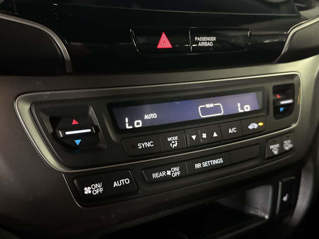 Thumbnail: 2024 Honda Passport - 19