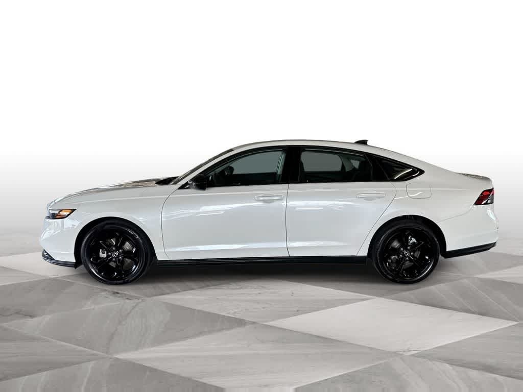 Thumbnail: 2025 Honda Accord - 5