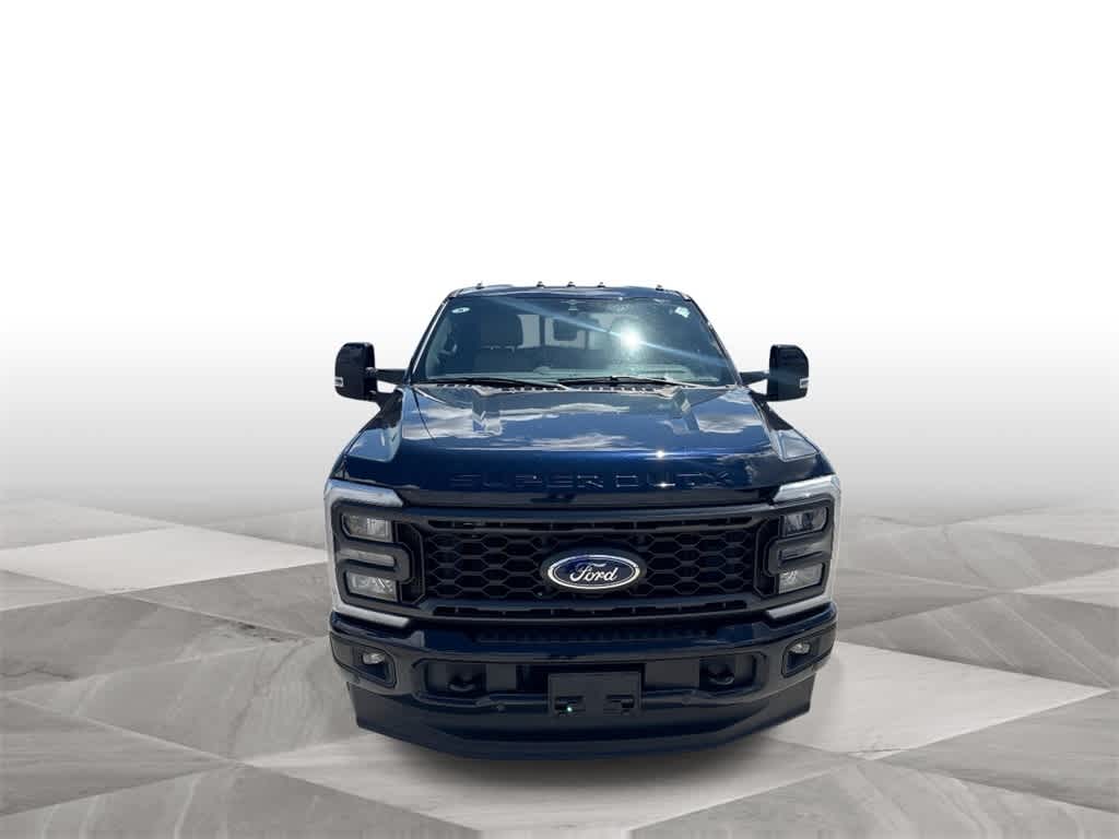 Thumbnail: 2023 Ford F-350 - 3