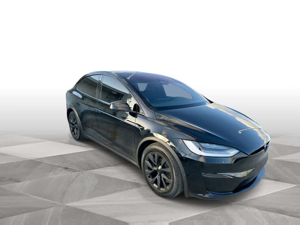 Thumbnail: 2023 Tesla Model X - 2