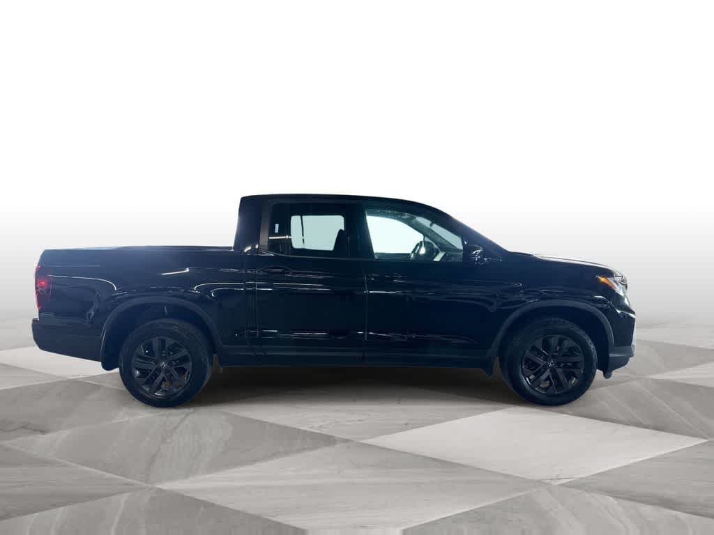 Thumbnail: 2023 Honda Ridgeline - 9