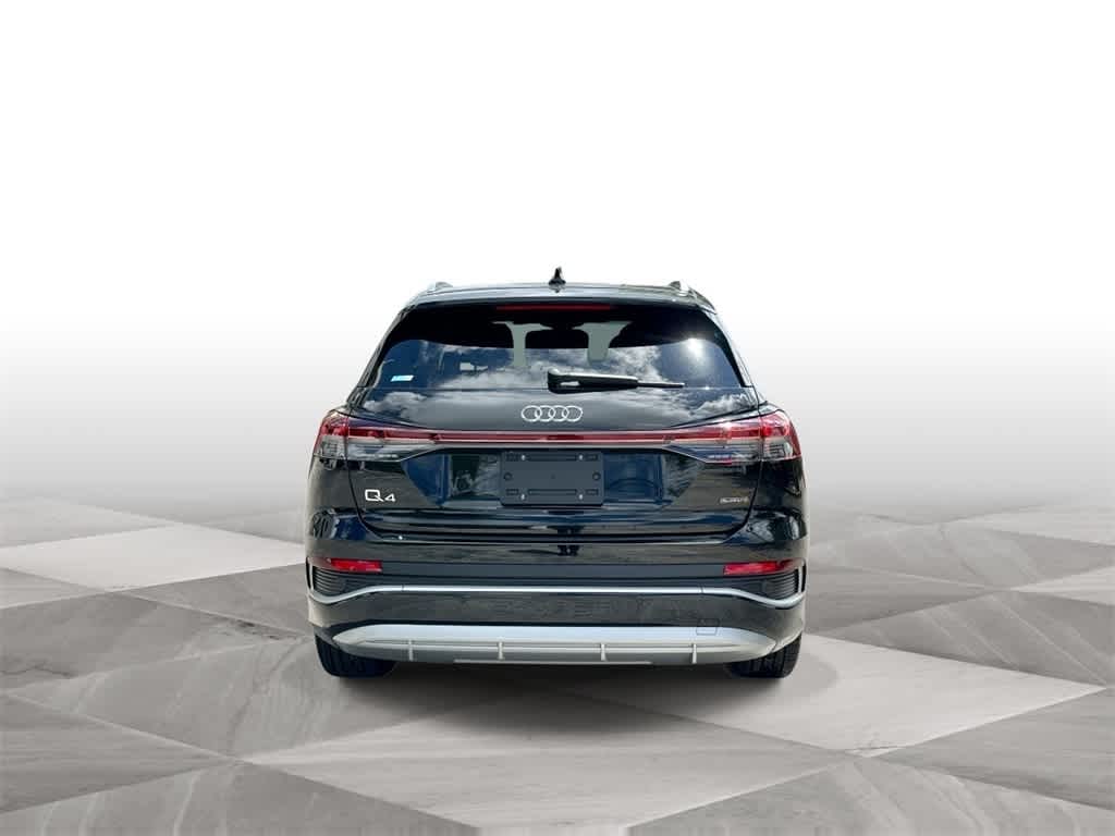 Thumbnail: 2025 Audi Q4 e-tron - 7