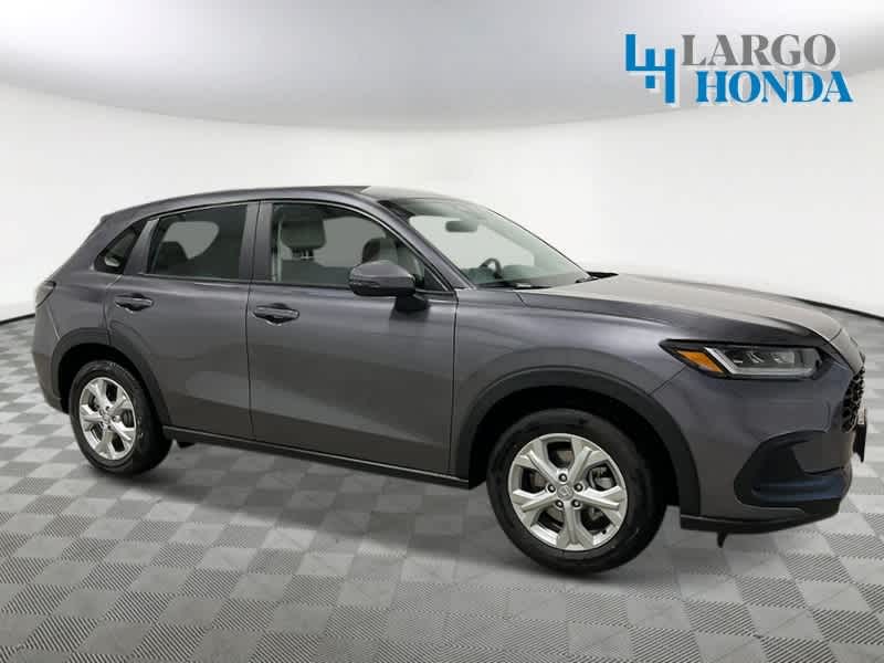 Thumbnail: 2025 Honda HR-V - 7