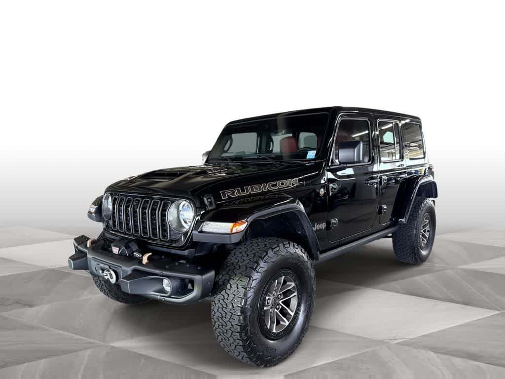 Thumbnail: 2024 Jeep Wrangler - 1