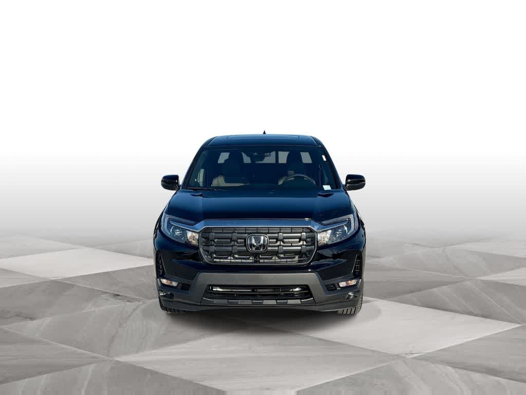 Thumbnail: 2026 Honda Ridgeline - 3