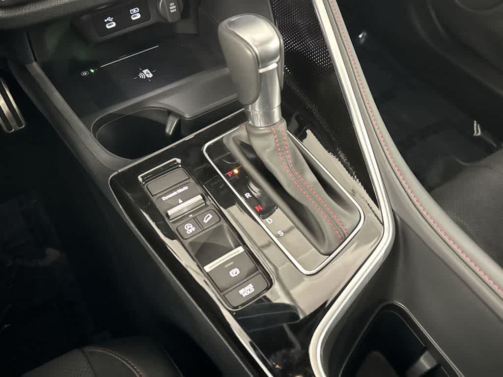Thumbnail: 2025 Acura ADX - 20