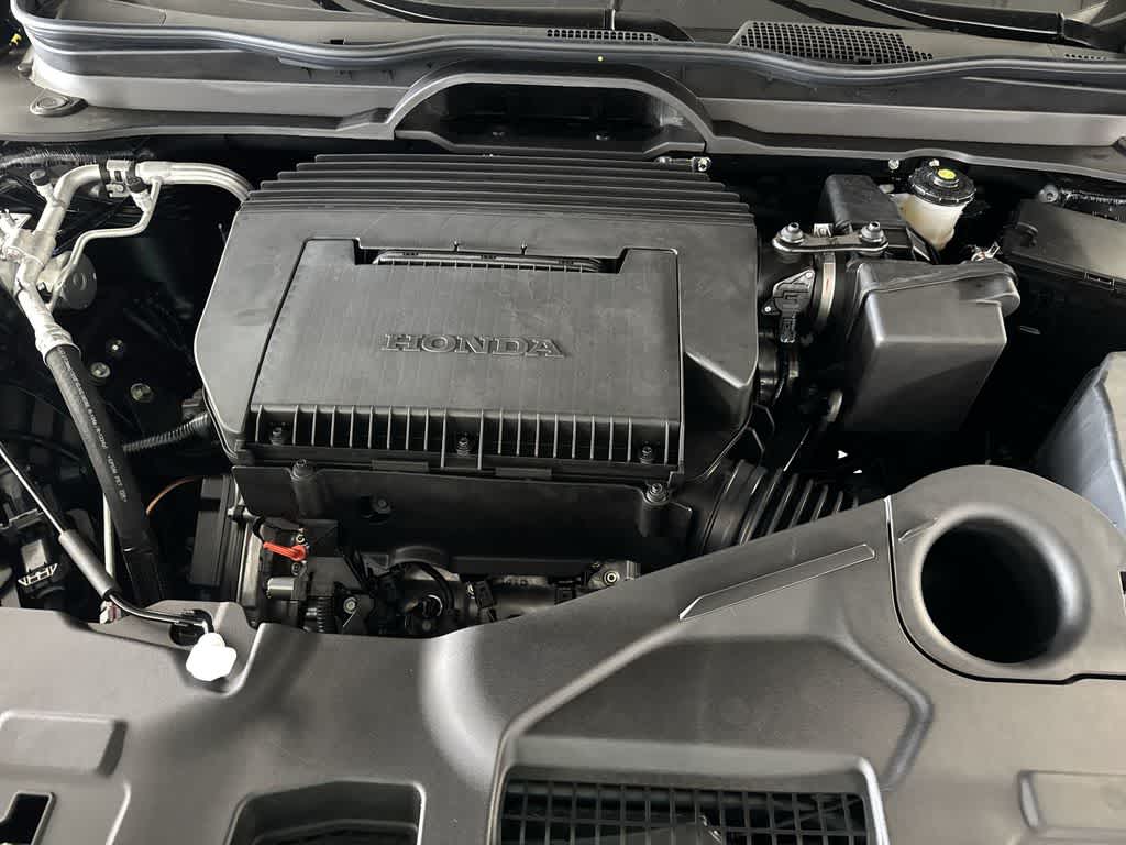 Thumbnail: 2026 Honda Pilot - 12