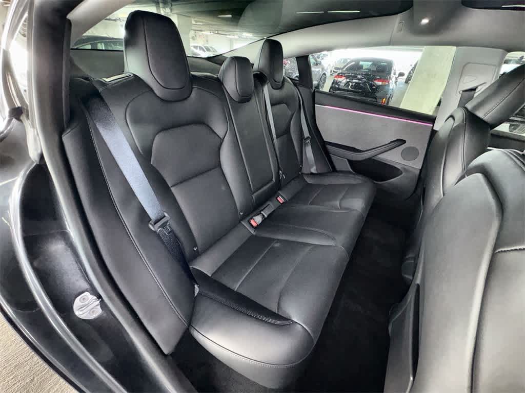 Thumbnail: 2025 Tesla Model 3 - 25