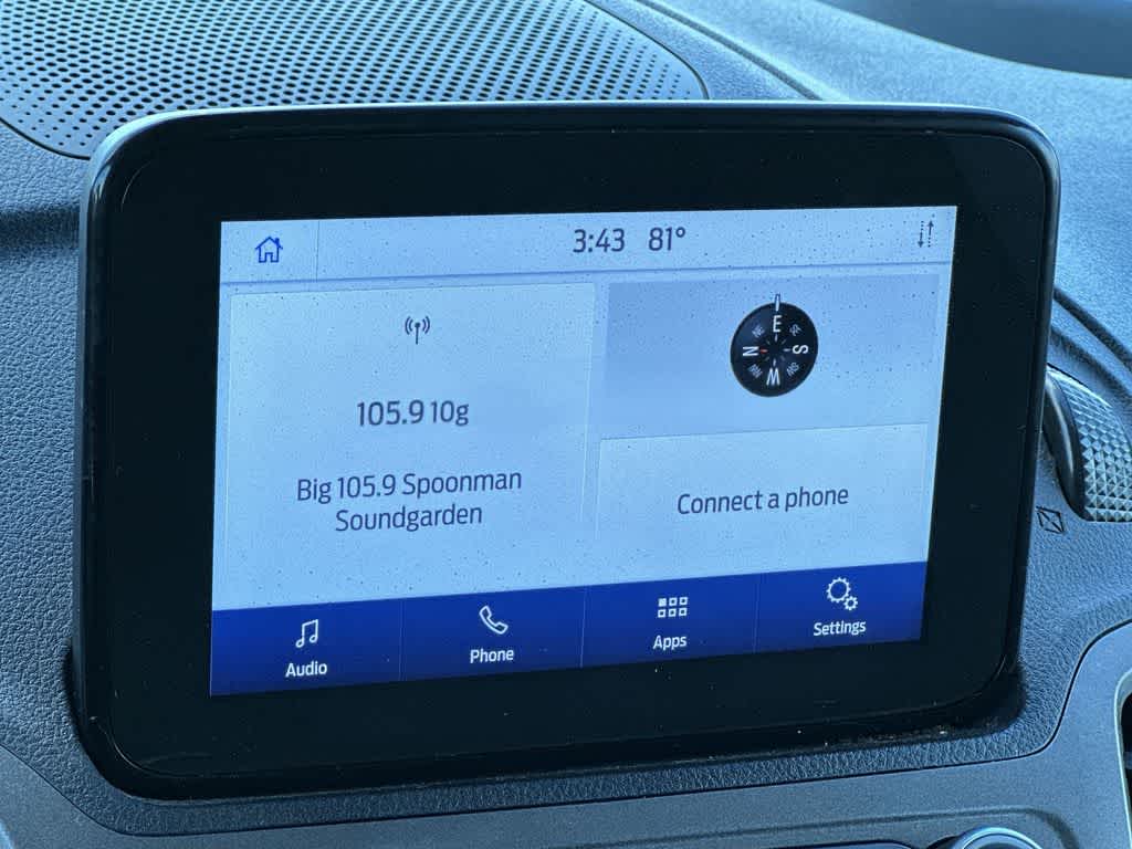 Thumbnail: 2023 Ford Transit Series - 17