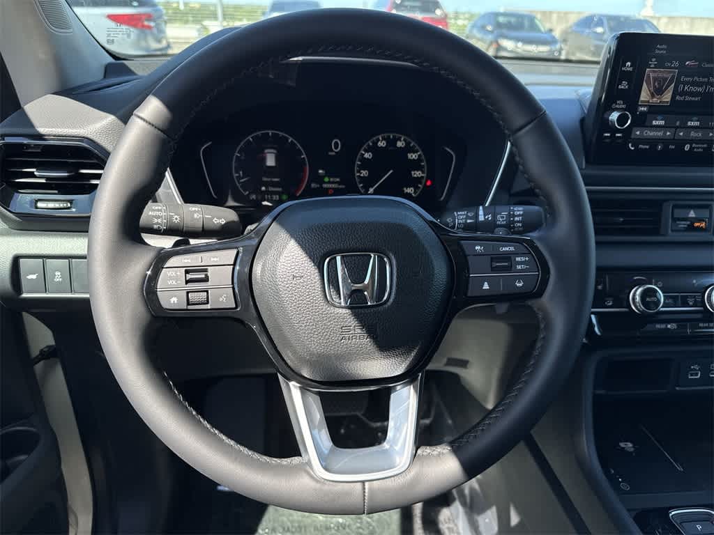 Thumbnail: 2025 Honda Pilot - 14