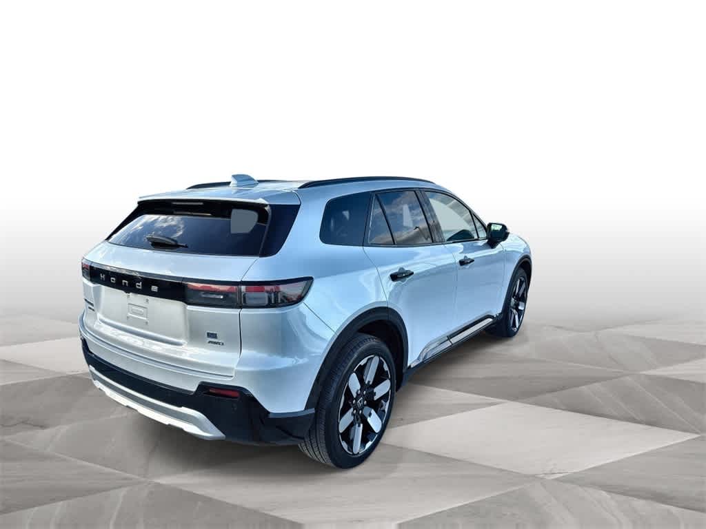 Thumbnail: 2025 Honda Prologue - 8