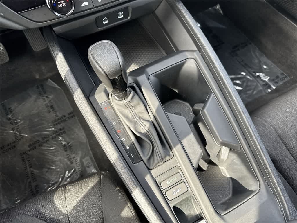 Thumbnail: 2025 Honda Accord - 20