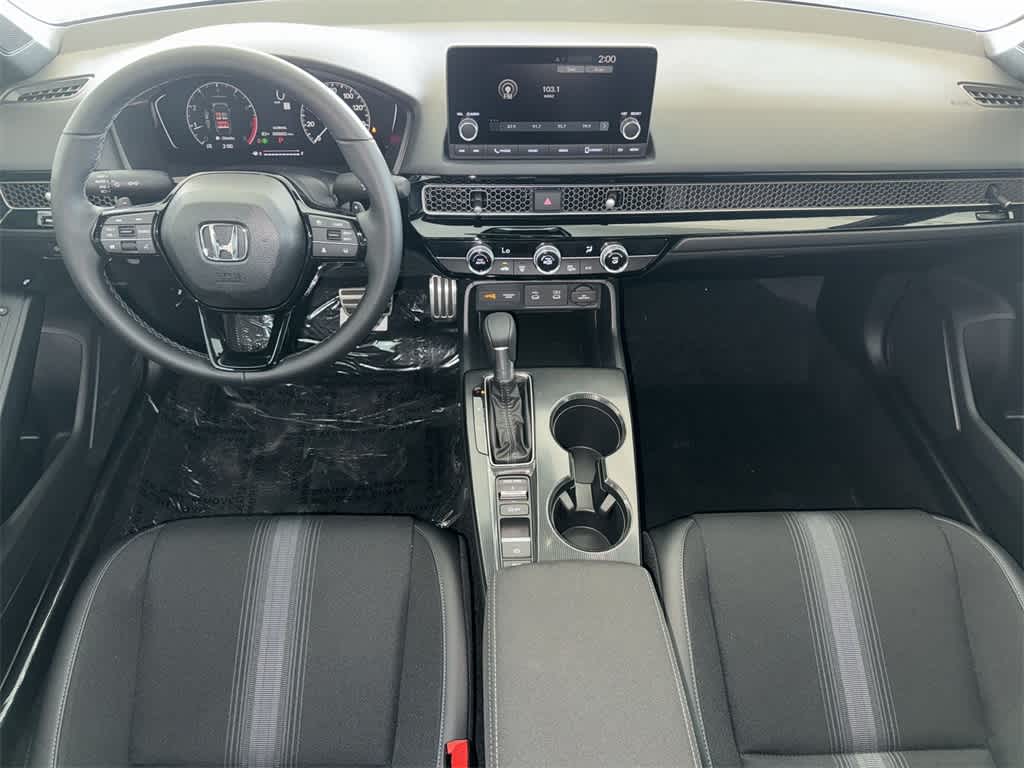 Thumbnail: 2026 Honda Civic - 23