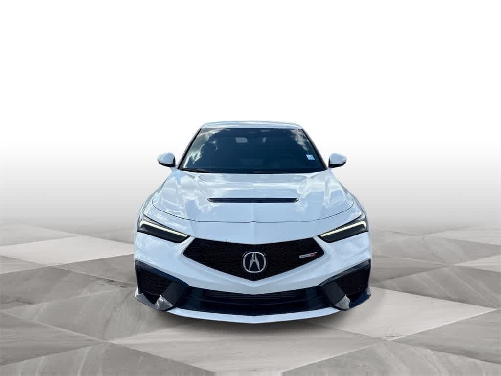 Thumbnail: 2024 Acura Integra - 3