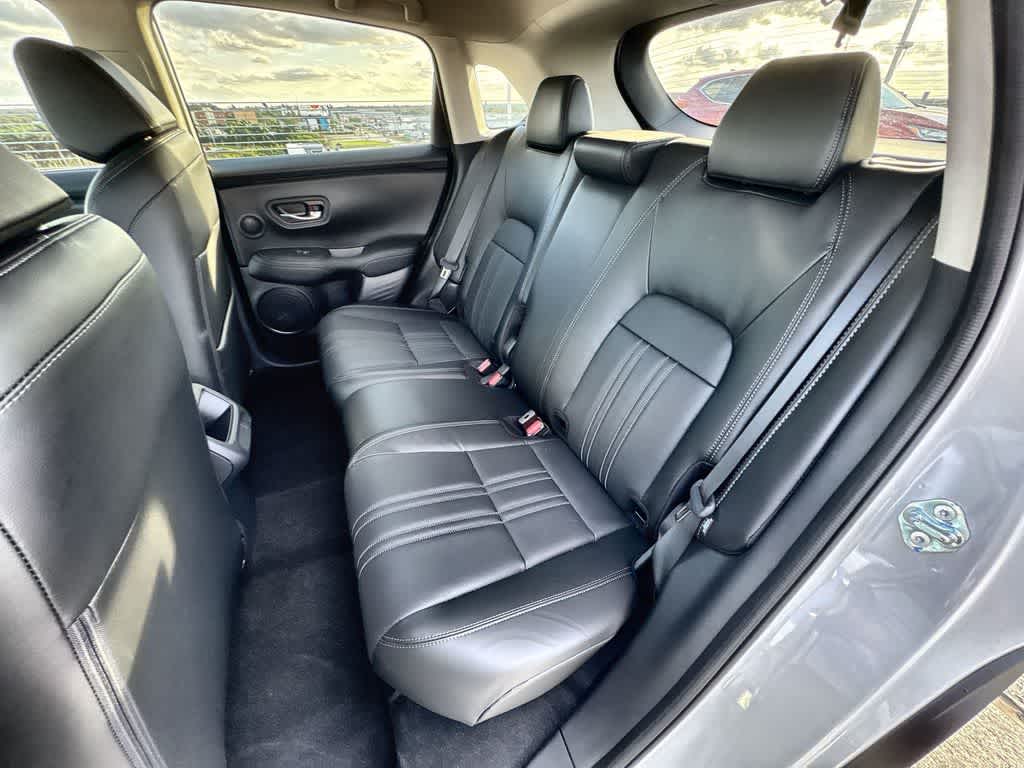 Thumbnail: 2025 Honda HR-V - 21