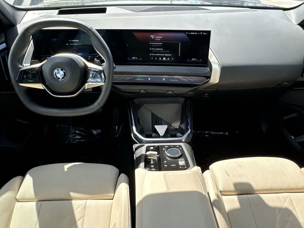Thumbnail: 2025 BMW X3 - 23