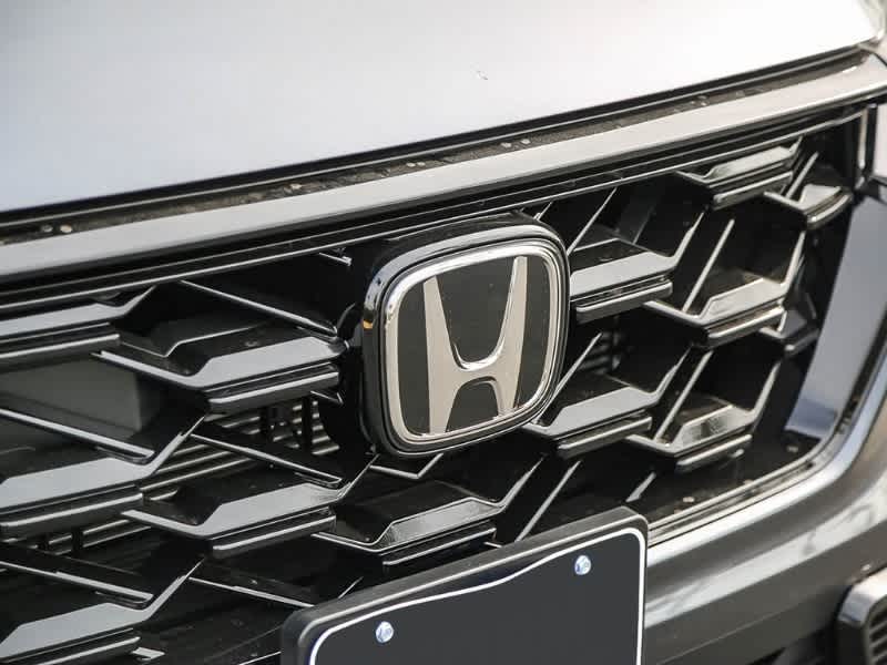 Thumbnail: 2025 Honda CR-V - 7