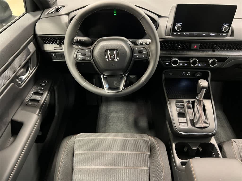 Thumbnail: 2025 Honda CR-V - 14