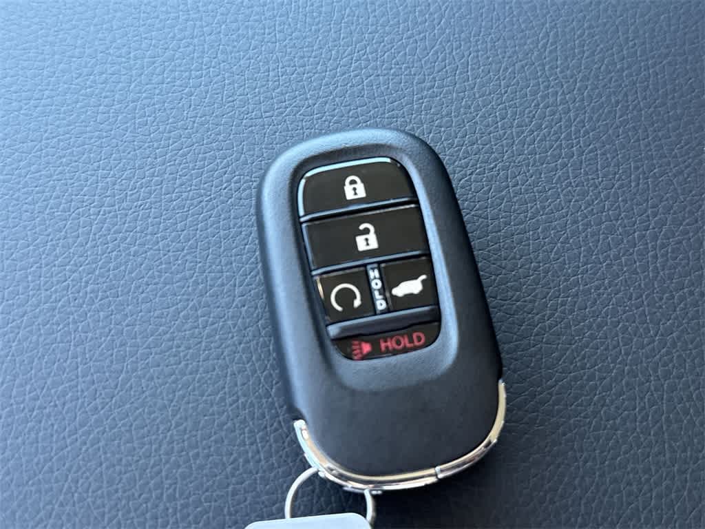 Thumbnail: 2025 Honda Pilot - 27