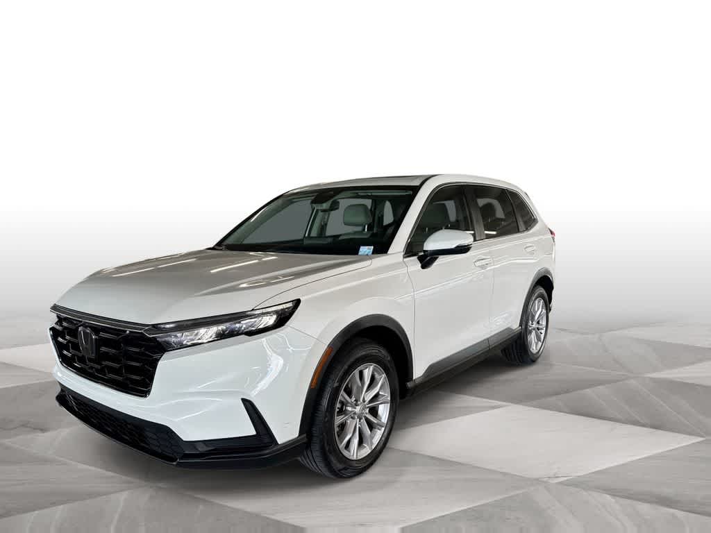 Thumbnail: 2024 Honda CR-V - 4