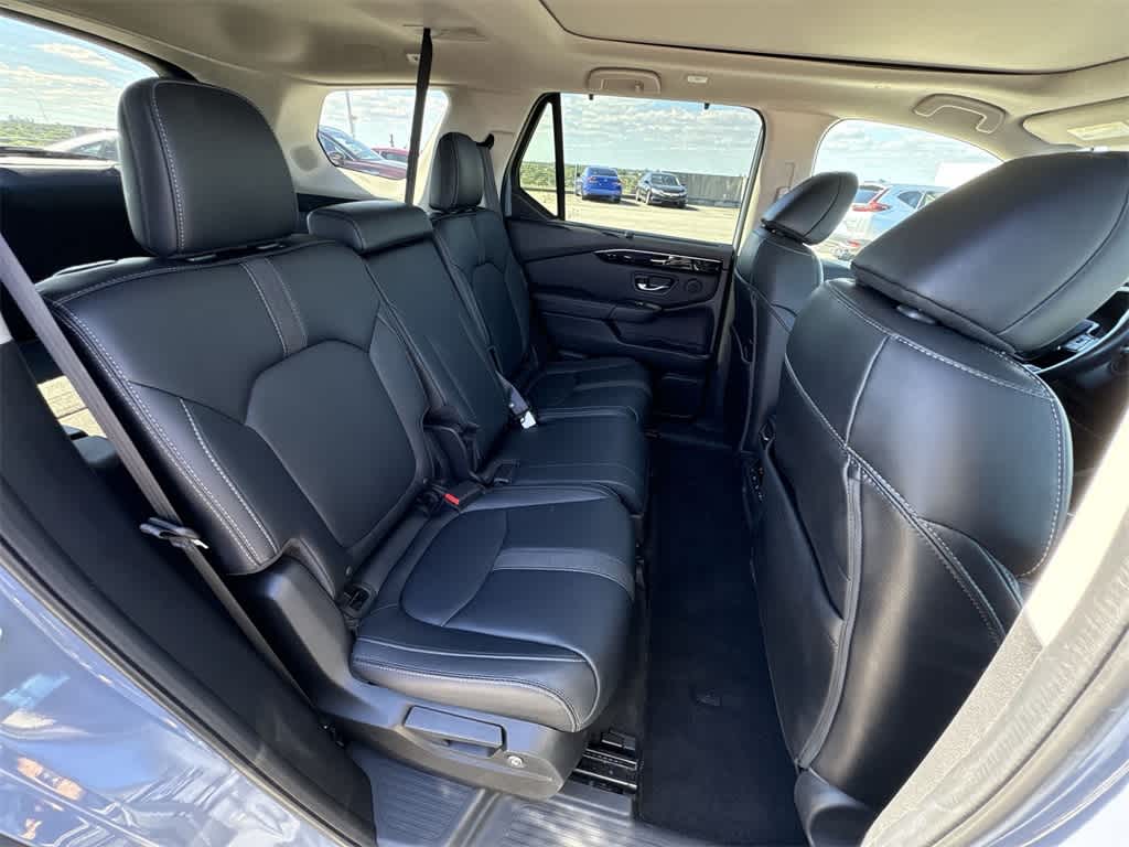 Thumbnail: 2023 Honda Pilot - 25
