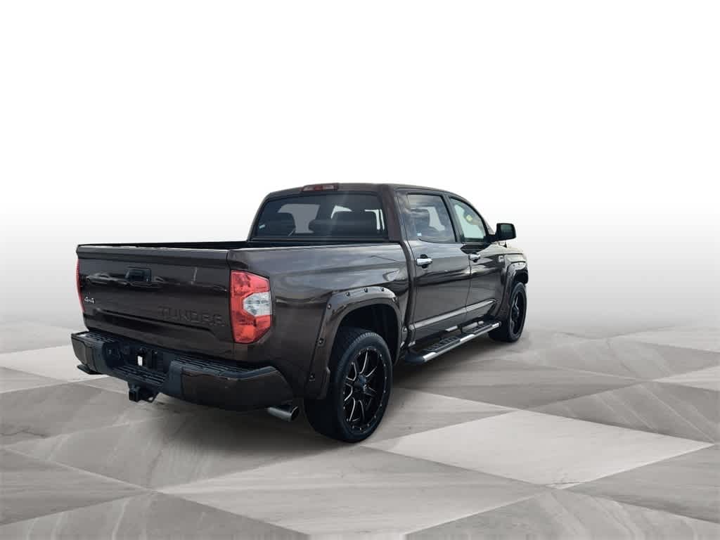 Thumbnail: 2015 Toyota Tundra - 8