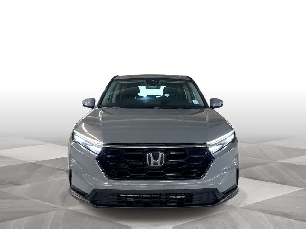 Thumbnail: 2024 Honda CR-V - 3