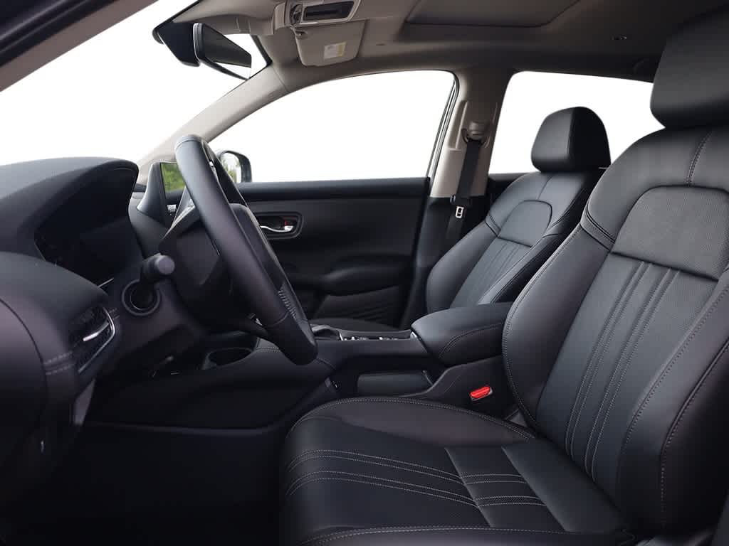 Thumbnail: 2026 Honda HR-V - 12
