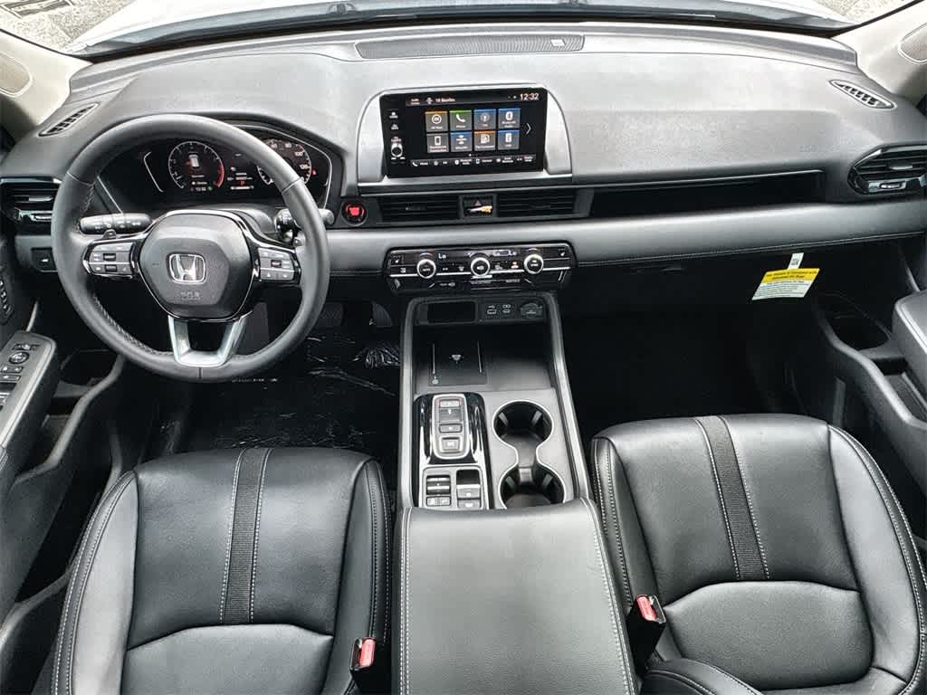 Thumbnail: 2025 Honda Pilot - 23