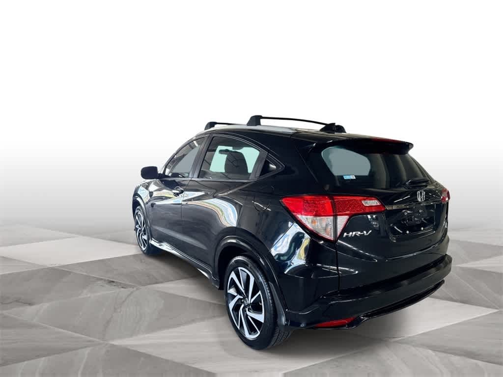 Thumbnail: 2019 Honda HR-V - 6