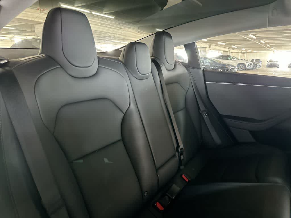 Thumbnail: 2025 Tesla Model 3 - 25