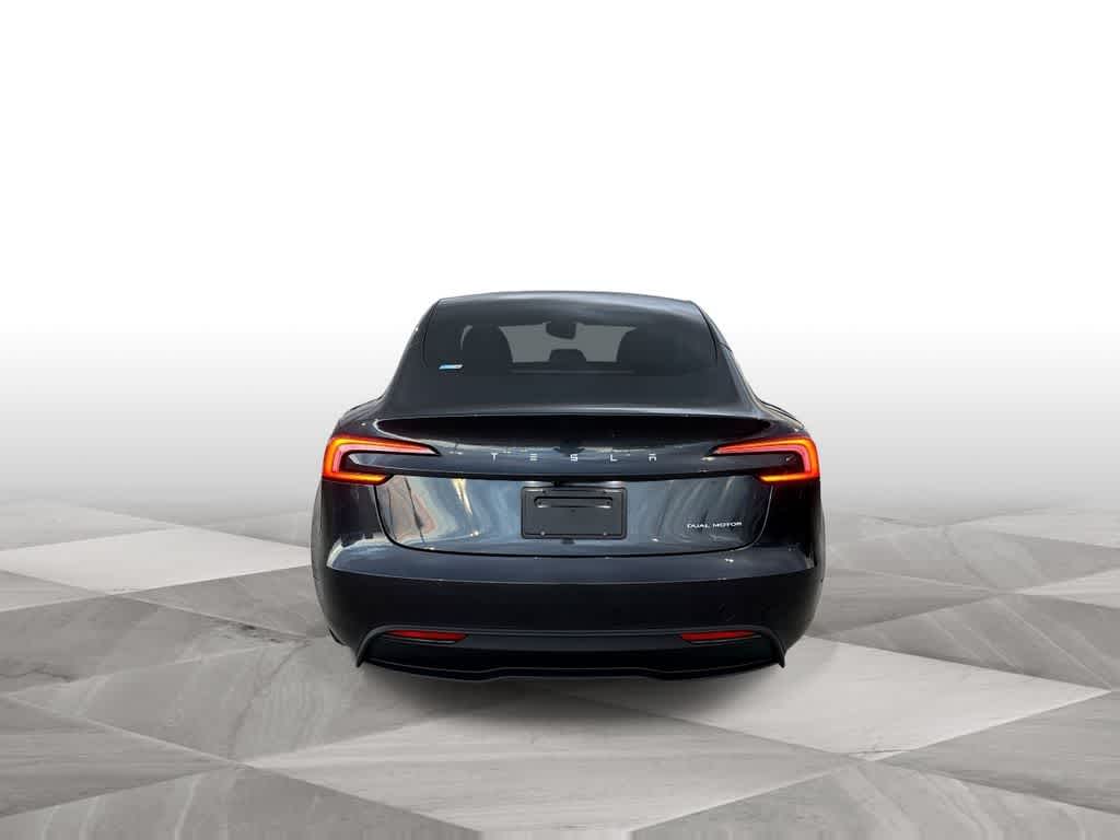Thumbnail: 2025 Tesla Model 3 - 7