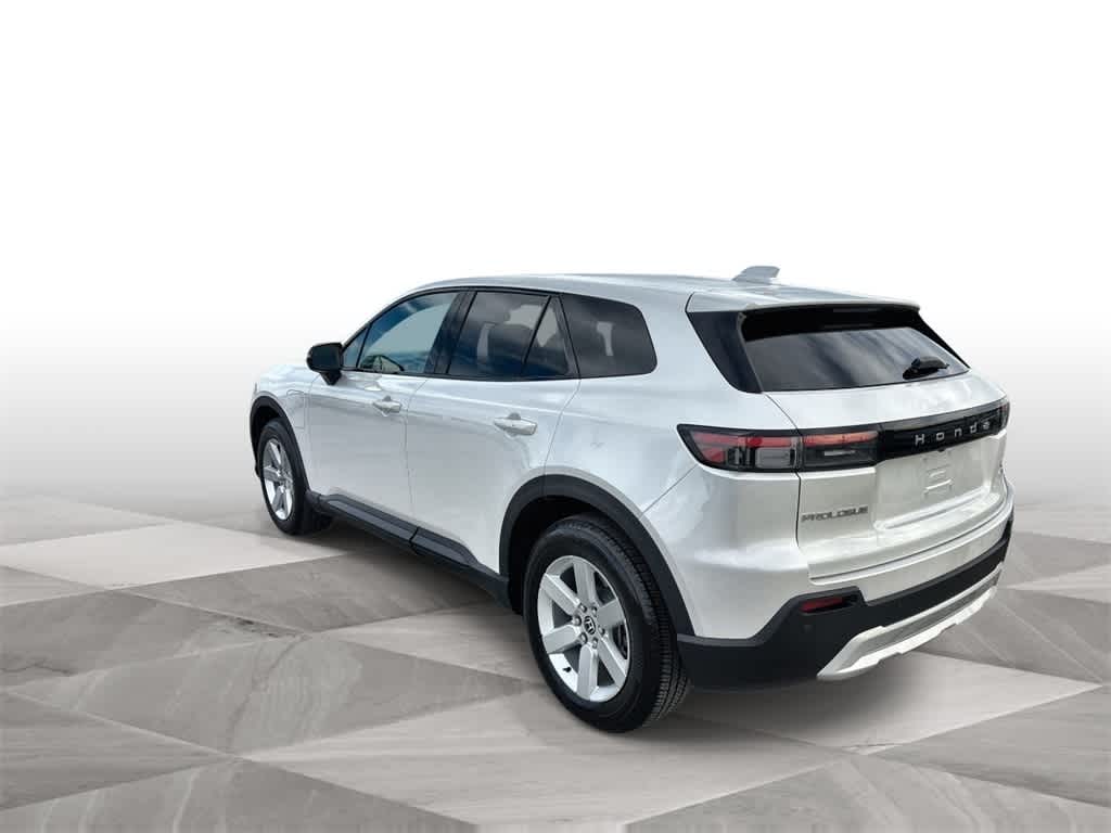 Thumbnail: 2024 Honda Prologue - 6
