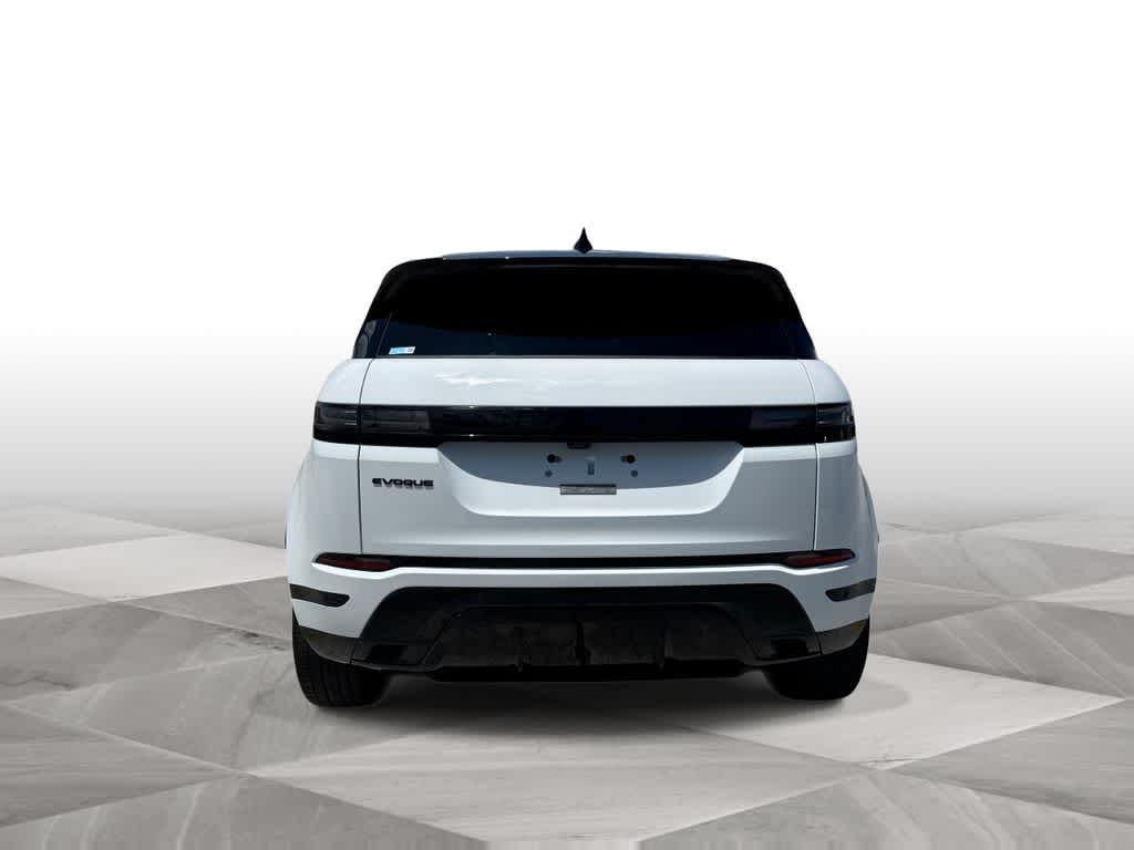 Thumbnail: 2026 Land Rover Range Rover Evoque - 7