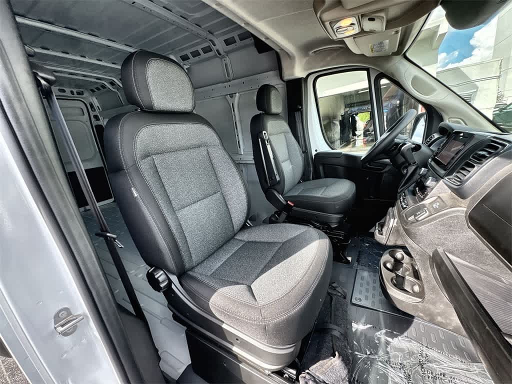 Thumbnail: 2025 RAM ProMaster - 26