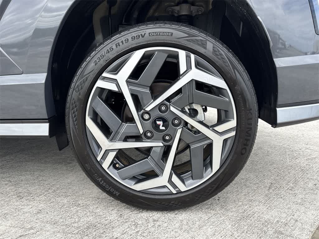 Thumbnail: 2024 Hyundai Kona - 11