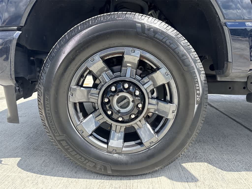 Thumbnail: 2023 Ford F-350 - 11