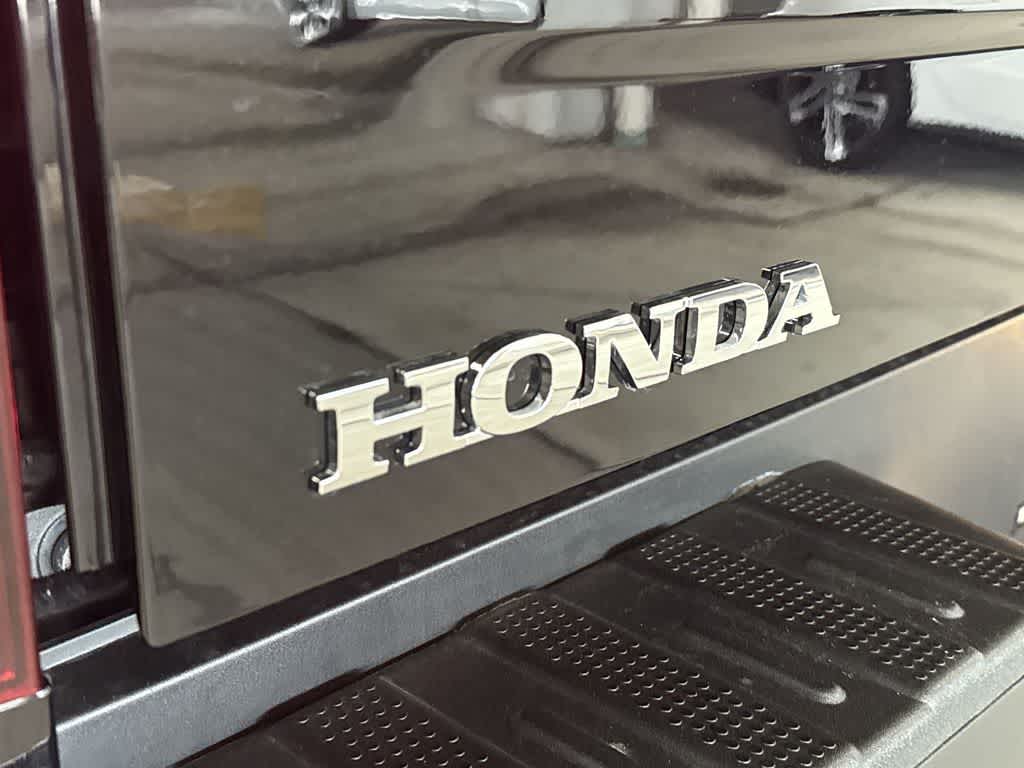 Thumbnail: 2026 Honda Ridgeline - 11