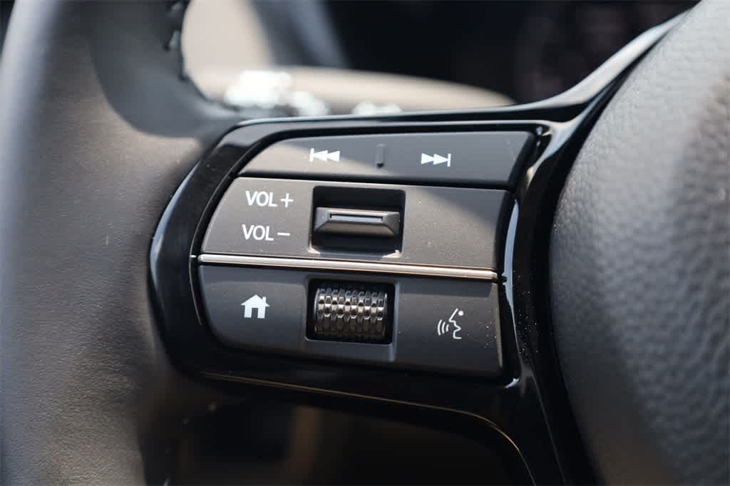 Thumbnail: 2026 Honda HR-V - 15