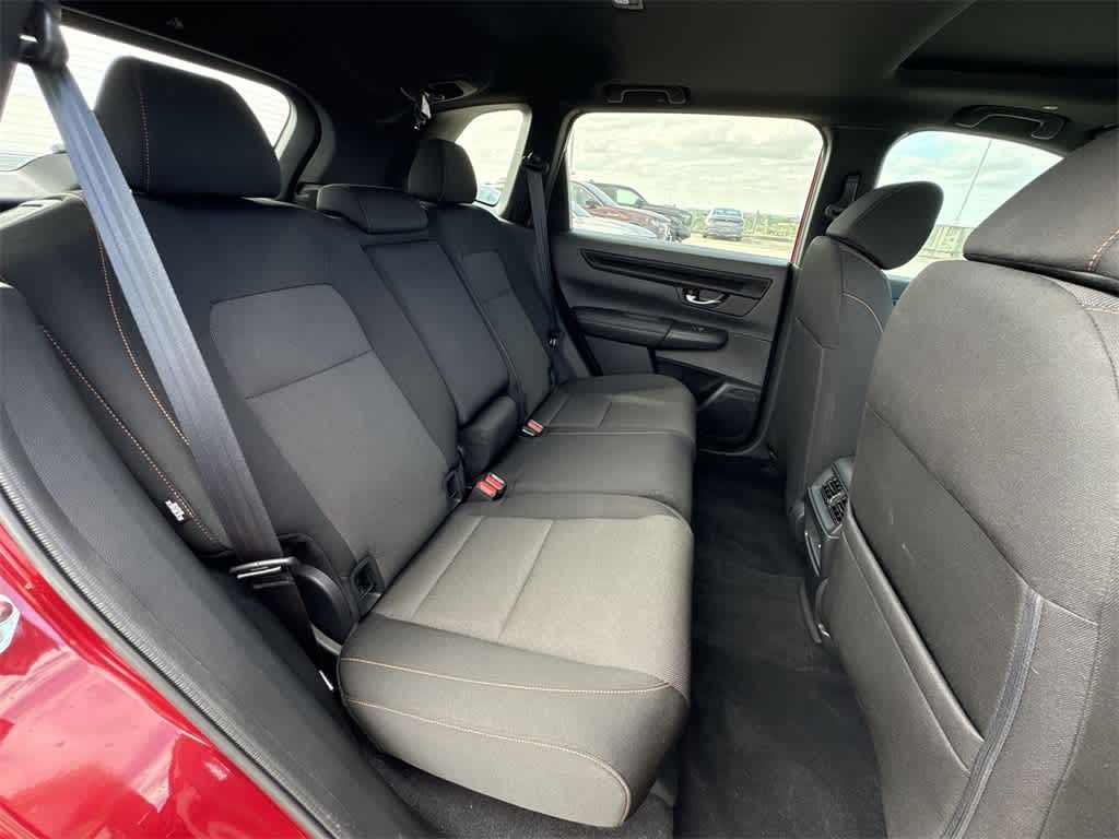 Thumbnail: 2023 Honda CR-V - 25