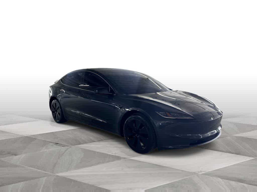 Thumbnail: 2025 Tesla Model 3 - 2