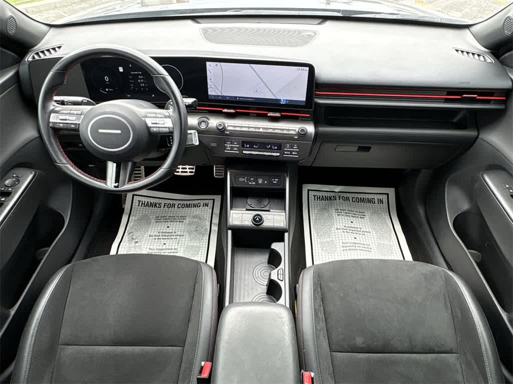 Thumbnail: 2024 Hyundai Kona - 23