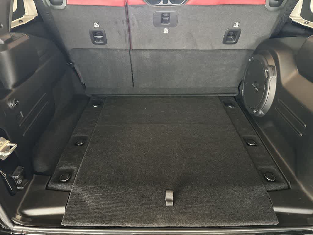 Thumbnail: 2024 Jeep Wrangler - 24