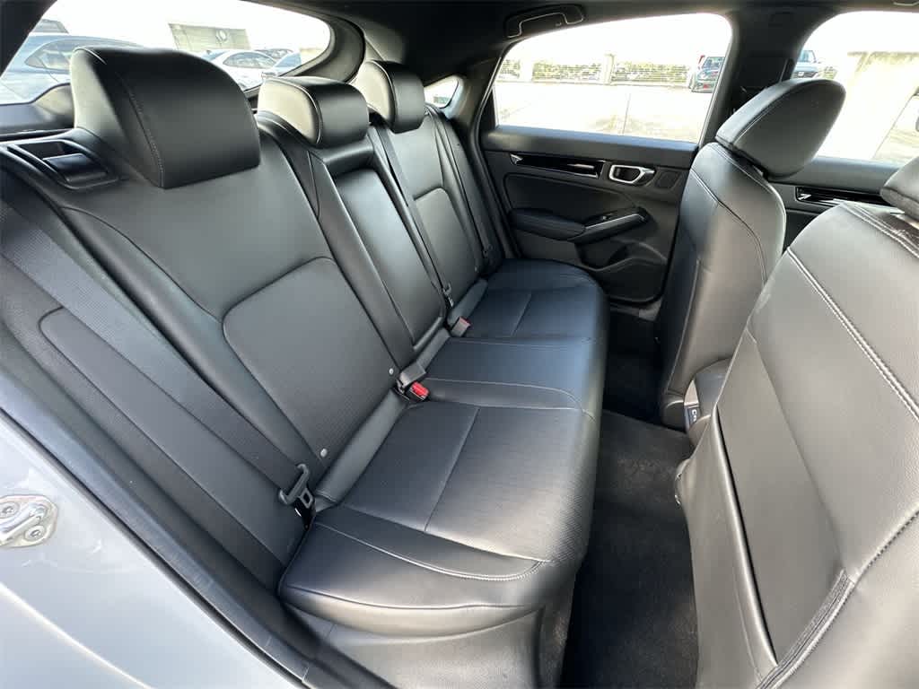 Thumbnail: 2024 Honda Civic - 25