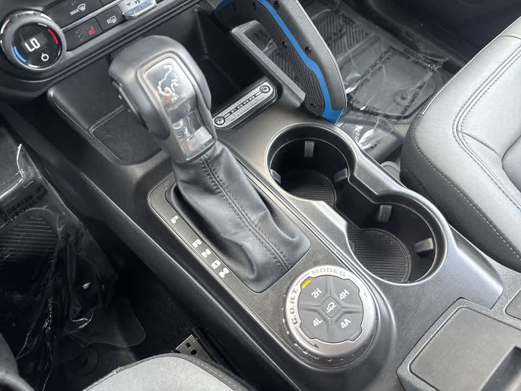 Thumbnail: 2023 Ford Bronco - 20