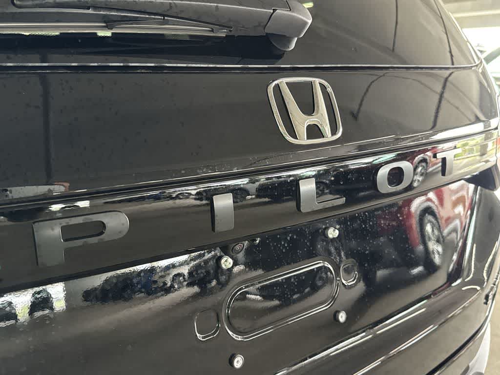 Thumbnail: 2026 Honda Pilot - 11